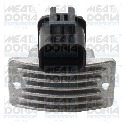 Alternator Regulator